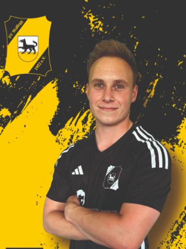Jeremias Geyer