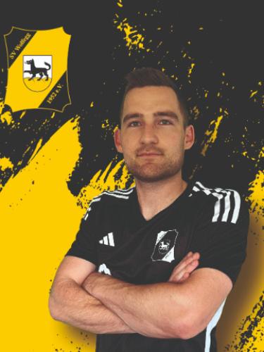 Lukas Lang