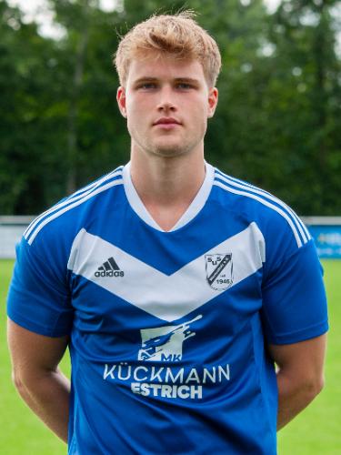 Justus Ebbesmeier
