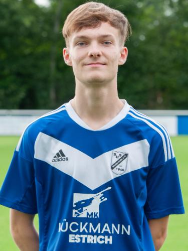 Maximilian Schäfer
