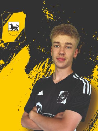 Linus Speidler