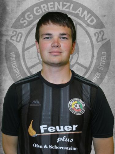 Fabian Hockertz