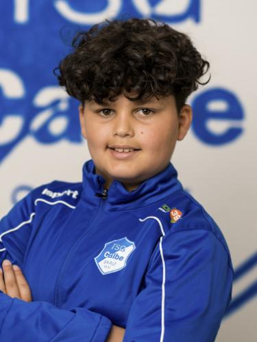 Mahmoud Al Shebli