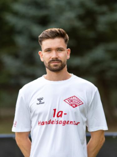 Jan-Niklas Groth