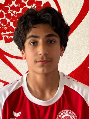 Dijwar Ahmed