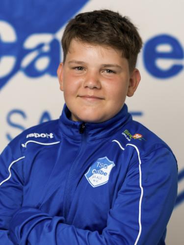 Lucas Strechel