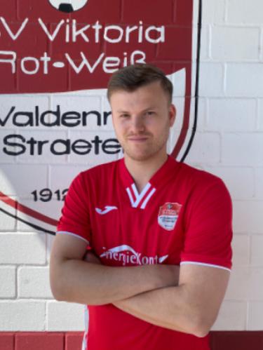 Niklas Nyhsen