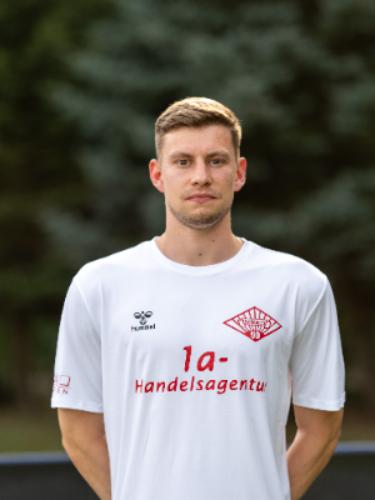 Lukas Prange