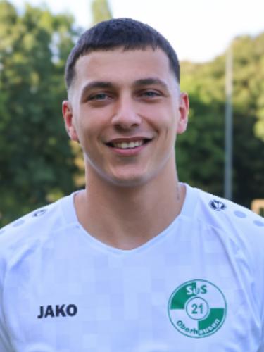 Jihan Jeremi Bayram