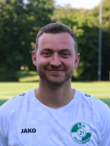 Marco Matuszzak