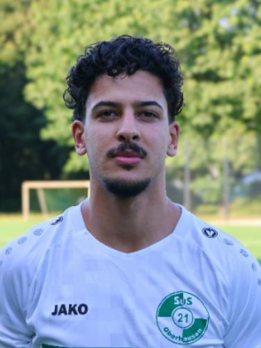 Brahim Mountacer