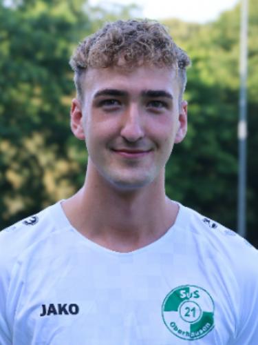Gino Priszma