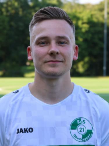 Justin Martin Wunder