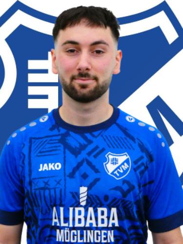 Sahan Sahin