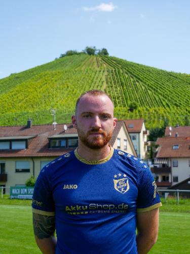 Daniel Friedrich