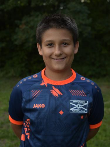 Yanic Baldowski