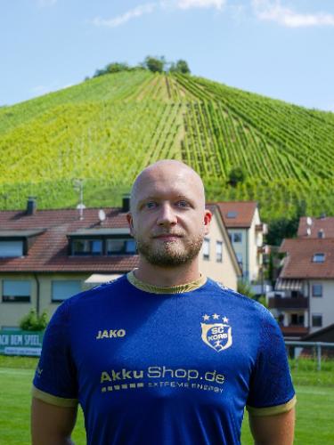 Michael Hörrmann