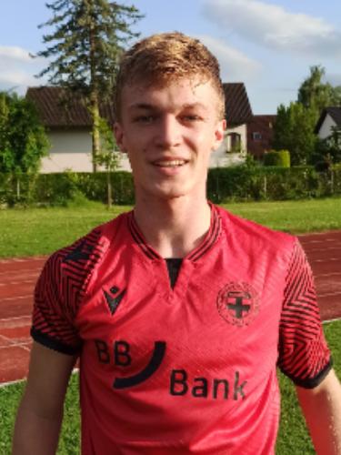 Philipp Kleiner