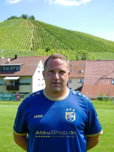 Pierre Kirsch