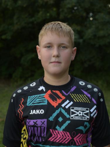 Noah Koch