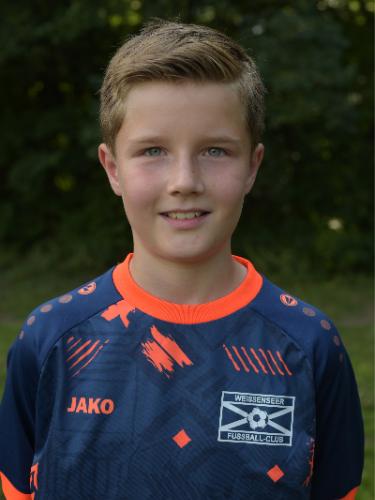 Mats Johannes Magdanz