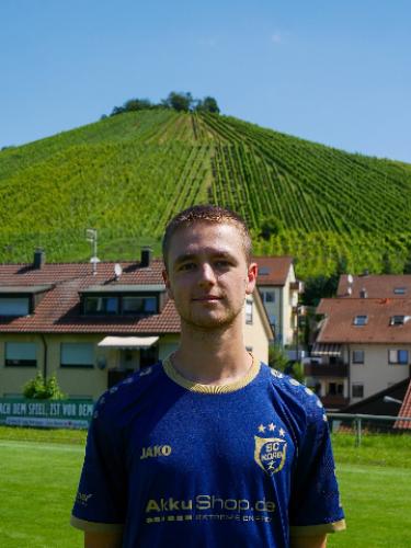 Aaron Nägele