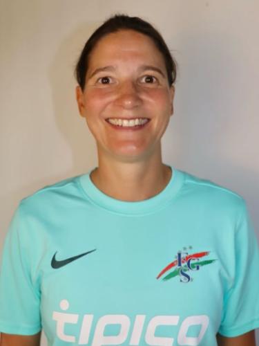 Meike Neubauer