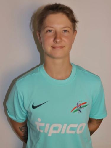 Katharina Plesch