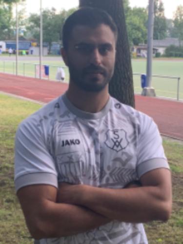 Bilal Iqbal