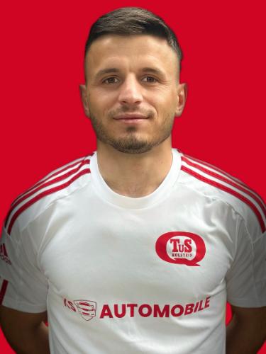 Mikel Mucaku