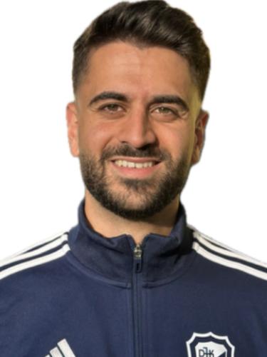 Mert Gözdas
