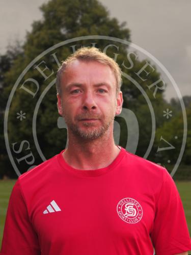 Marco Hilke