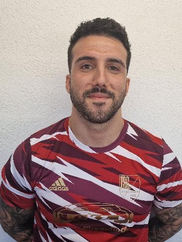 Kevin da Costa Araujo