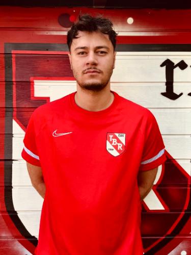 Erblin Selimi