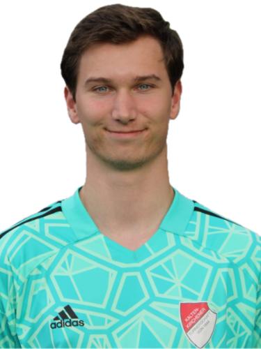 Luke Thorge Endt