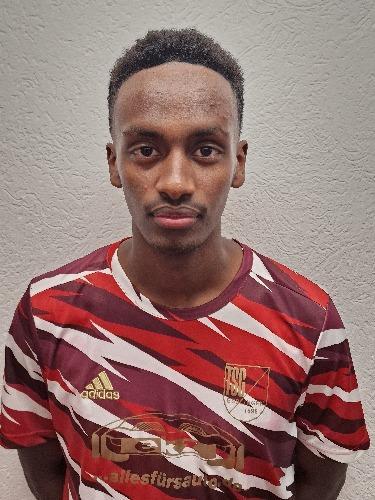 Noh Woldemariam