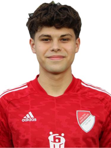 Mika Gutovsky