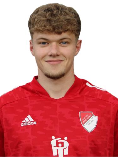Justus Lenz