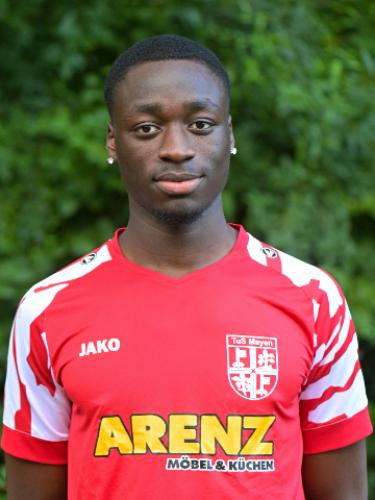 Hamza Aliou