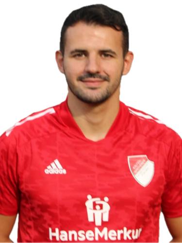 Enrik Nrecaj