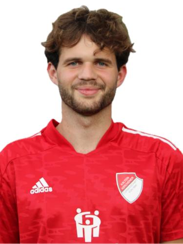 Patrice Leon Pluche