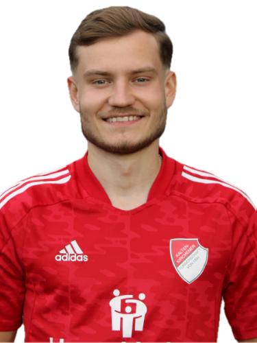 Finn Luca Rerop