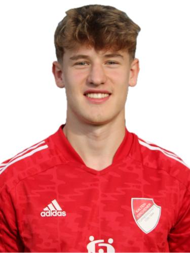 Marten Soder