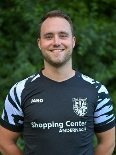 Tim Krechel