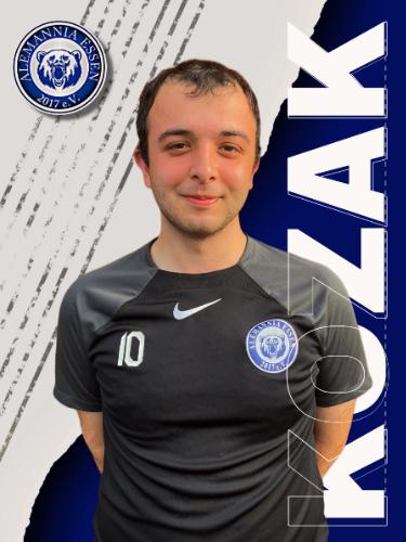 Bekir Kozak