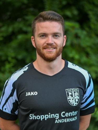 Fabian Müllen