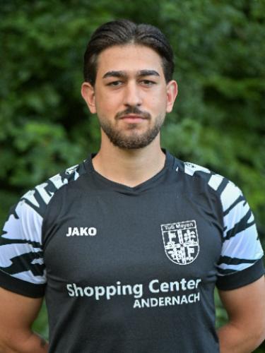 Kaan Öztürk