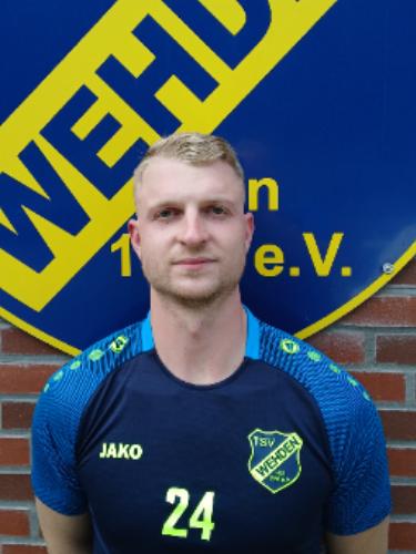 Lucas Oelrich