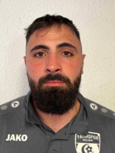 Sahin Duran