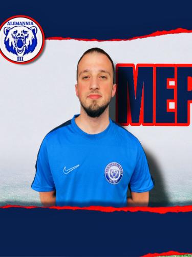 Muhammet Emin Pismek